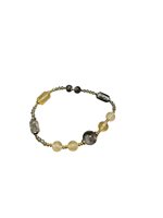 Bracciale Domar Donna in Lega metallica BRLE-45-280
